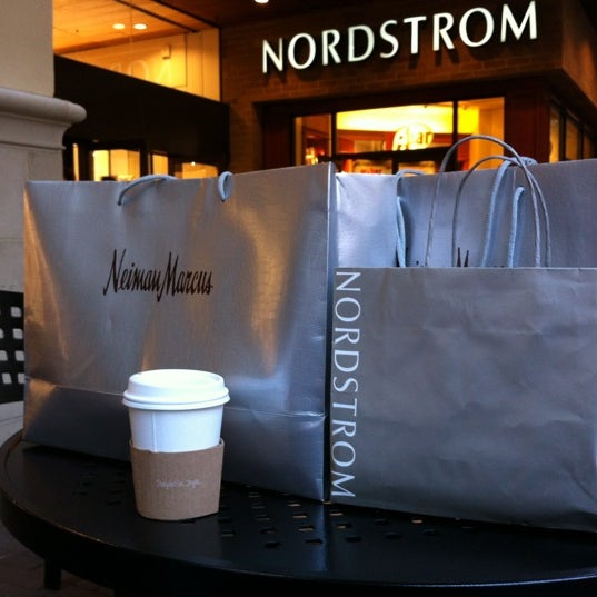 Nordstrom Fashion Valley 6997 Friars Rd Nordstrom Fashion Valley 6997 Friars Rd