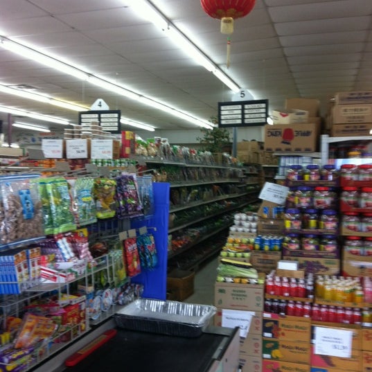 Viet Hoa Food Market