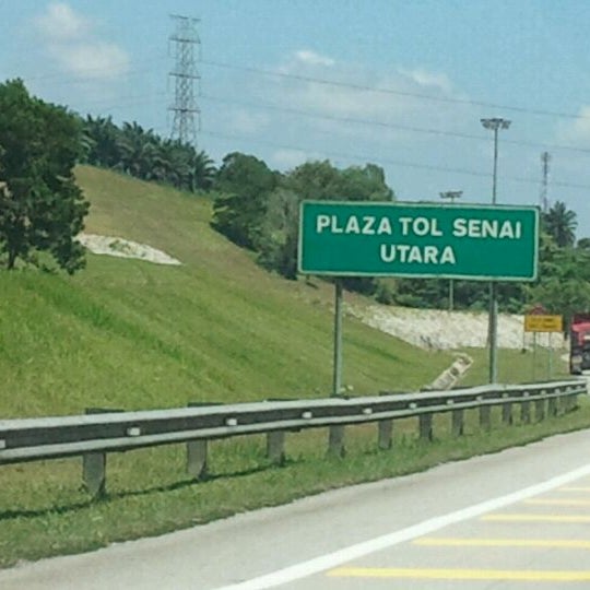 Plaza Tol Senai  2 tips from 4810 visitors