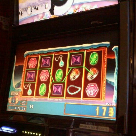 Pompano beach poker room