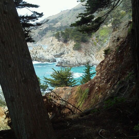 Where's Good? Holiday and vacation recommendations for Big Sur, United States. What's good to see, when's good to go and how's best to get there.