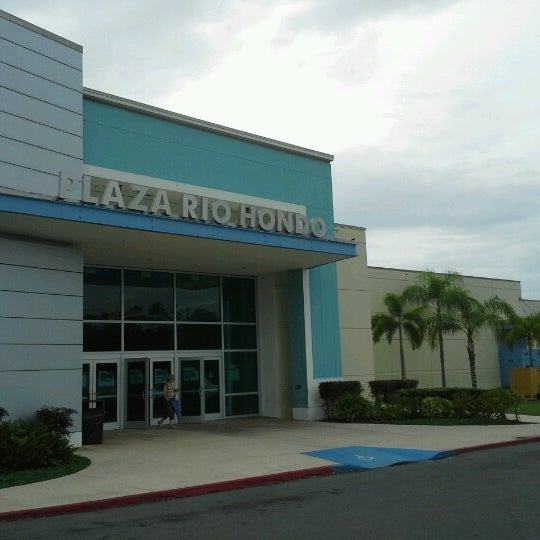 Plaza Río Hondo (Centros Isla) 15 tips
