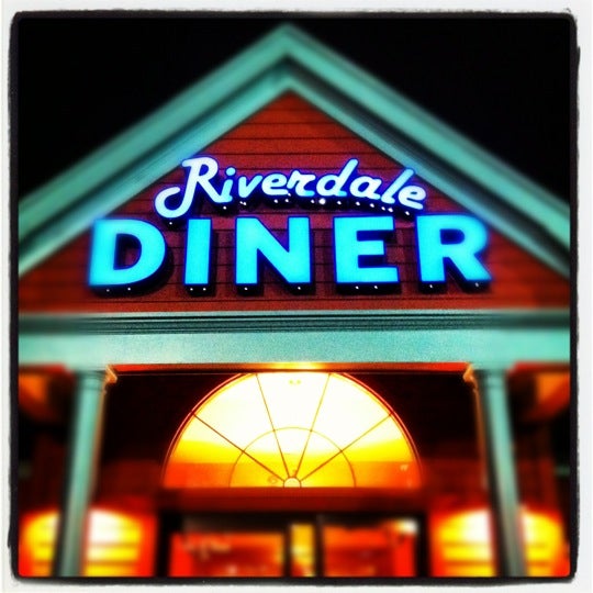  Riverdale  Diner  25 tips from 737 visitors