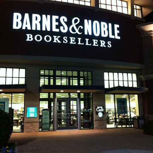 Barnes And Noble Dallas Texas