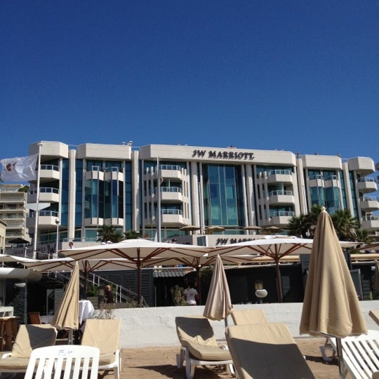 Where's Good? Holiday and vacation recommendations for Cannes, France. What's good to see, when's good to go and how's best to get there.