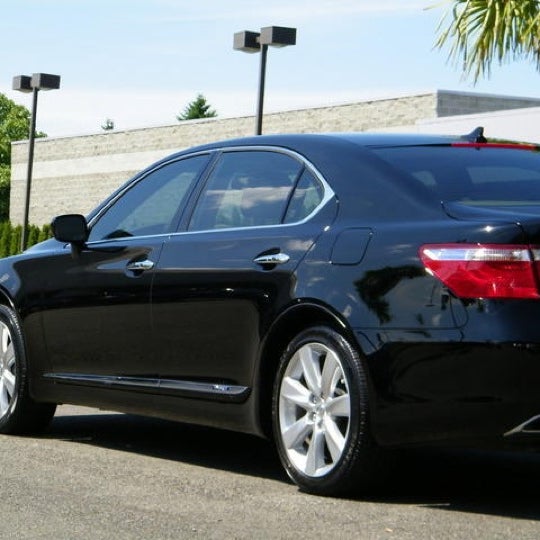 Lexus of Fife 3 tips from 114 visitors