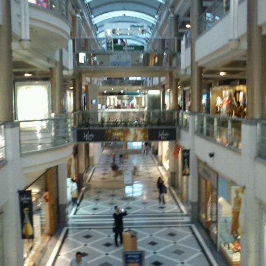 Paseo Alcorta 174 tips from 9504 visitors