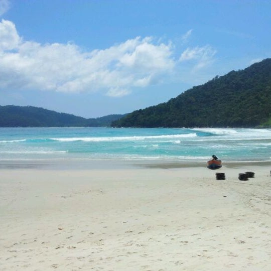 Where's Good? Holiday and vacation recommendations for Perhentian Islands, Малайзия. What's good to see, when's good to go and how's best to get there.