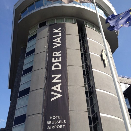 Van der Valk Hotel Brussels Airport - Machelen, Vlaams-Brabant