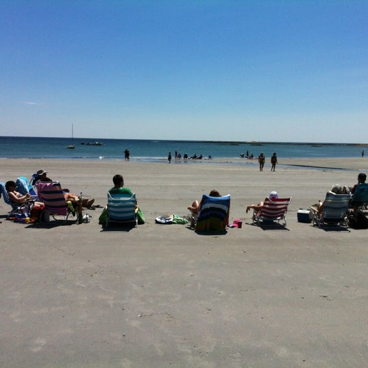Where's Good? Holiday and vacation recommendations for Kennebunkport, United States. What's good to see, when's good to go and how's best to get there.