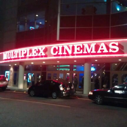 College Point Multiplex - Movie Theater in Whitestone