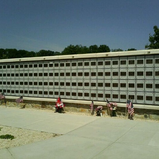 Albums 104+ Pictures brigadier general william c. doyle memorial cemetery photos Sharp