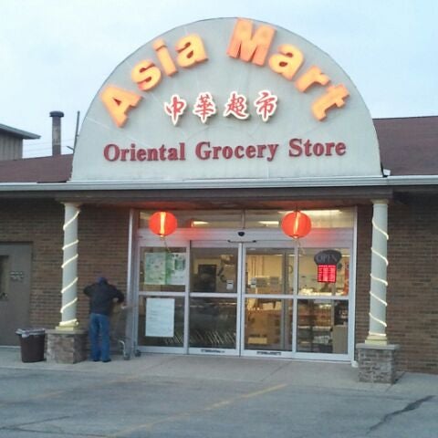 Asia Mart
