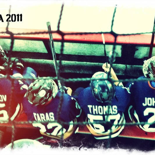 Iceoplex Skating Rink in Escondido