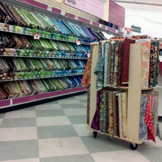 Joann Fabrics - Arts & Crafts Store in West Westminster