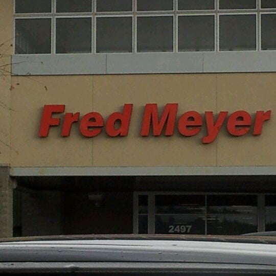 Fred Meyer Powell Valley 9 tips