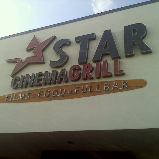 baybrook mall studio movie grill