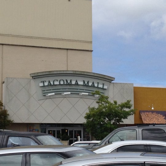 Mall South 21 tips from 5954 visitors