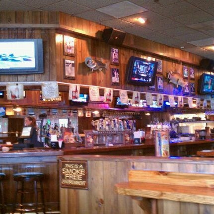 Miller's Fort Lauderdale Ale House Restaurant - Sports Bar in Fort