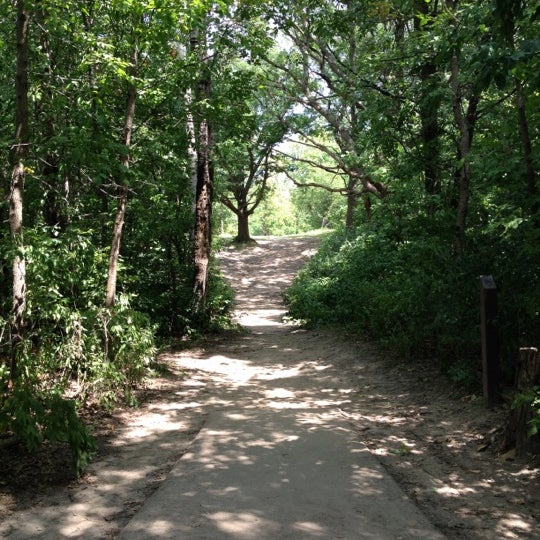 Kaposia Disc Golf Course South Saint Paul, MN