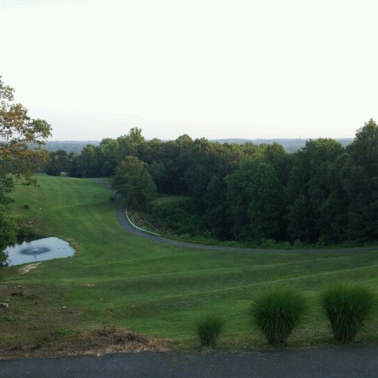 Aquia Harbour Golf Course Stafford, VA