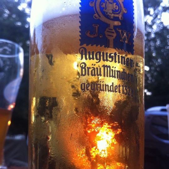 Where's Good? Holiday and vacation recommendations for Munich, Allemagne. What's good to see, when's good to go and how's best to get there.