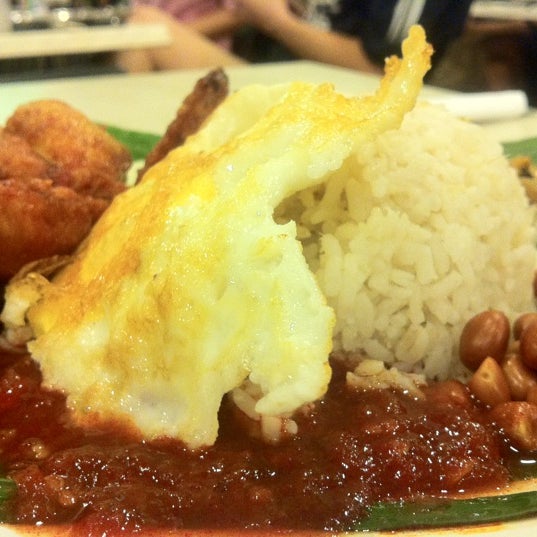 Restoran Darussalam
