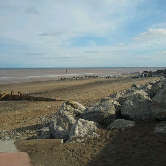 Withernsea Sea Front - 1 tip from 81 visitors