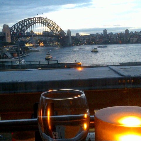 Where's Good? Holiday and vacation recommendations for Sydney, Australia. What's good to see, when's good to go and how's best to get there.