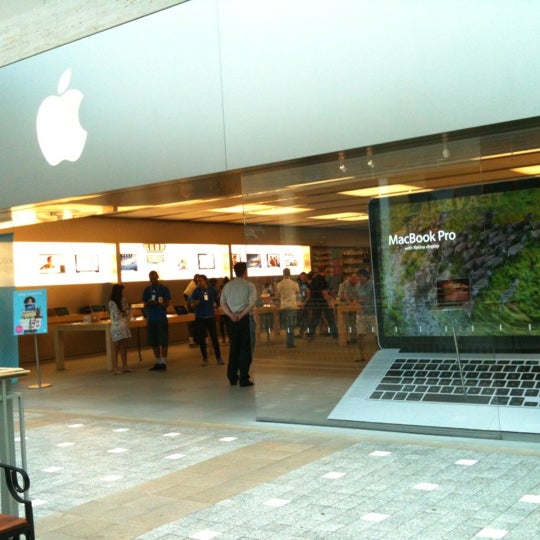 Photos at Apple Lenox Square - Electronics Store in Atlanta