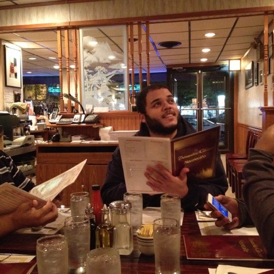 La Dinastia Chinese Restaurant in Upper West Side