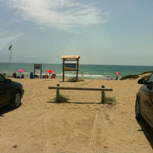 Playa del Pinet - La Marina, Comunidad Valenciana