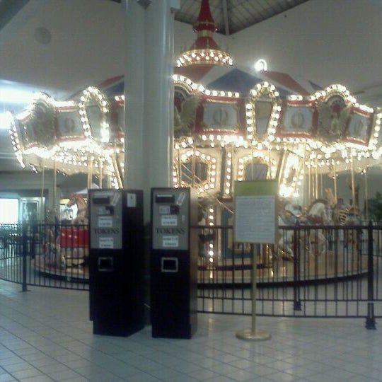 Wiregrass Commons Mall - Shopping Mall in Dothan