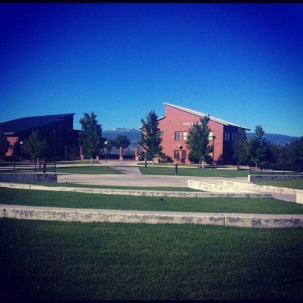 Truckee Meadows Community College (tmcc) - 8 Tips From 334 Visitors