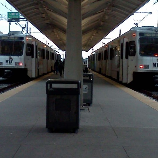 BWI Thurgood Marshall Airport Light Rail - 11 tips from 1483 visitors