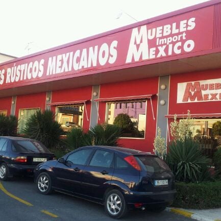 MUEBLES MEXICANOS EN ESPANA muebles mexicanos en espana: