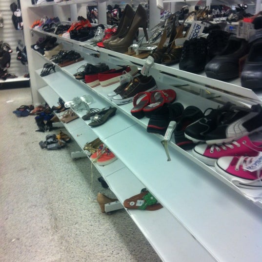 Ross Dress for Less 1082 S Mount Vernon Ave.