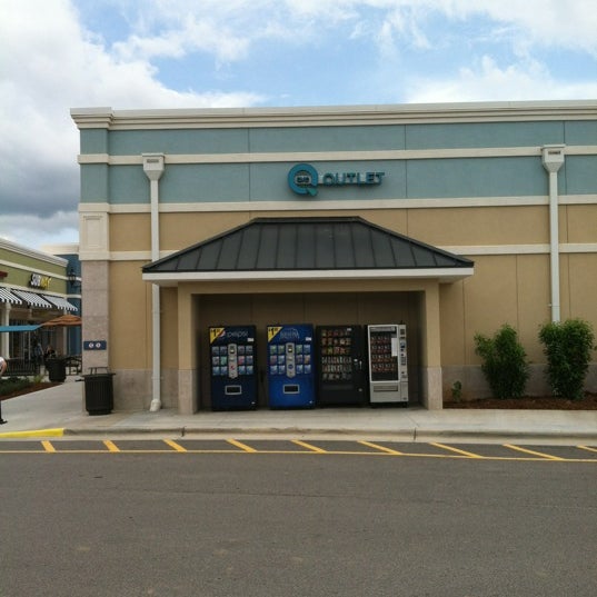 QVC Outlet 4000 Arrowhead Blvd Ste 680