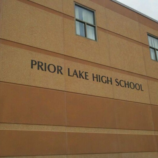 hidden lake high school