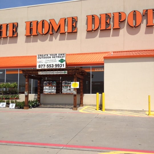 Jobs At Home Depot Dallas Tx Jobs At Home Depot Dallas Tx