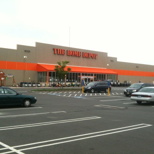 The Home Depot - Southington, CT