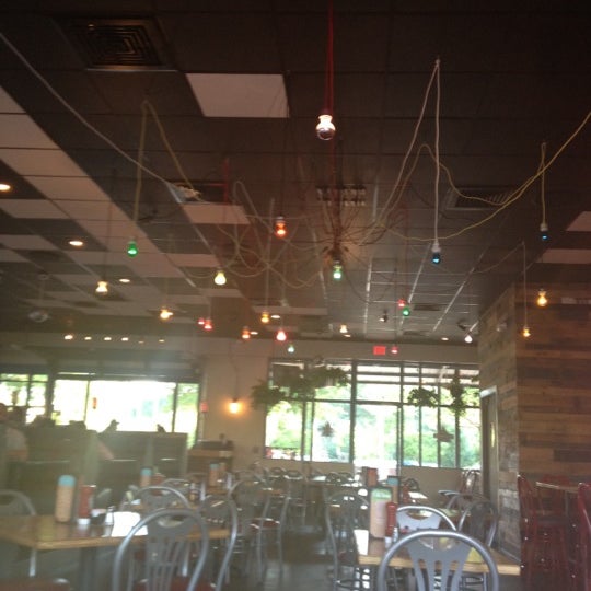 Triangle Char & Bar 1440 Ben Sawyer Blvd