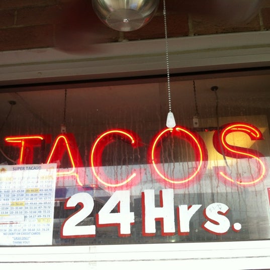 Fuel City Gas Station in Dallas