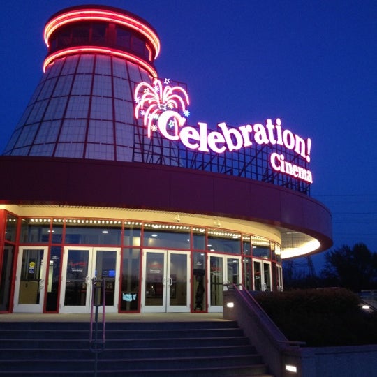 grandville celebration Celebration! Multiplex Cinema & IMAX