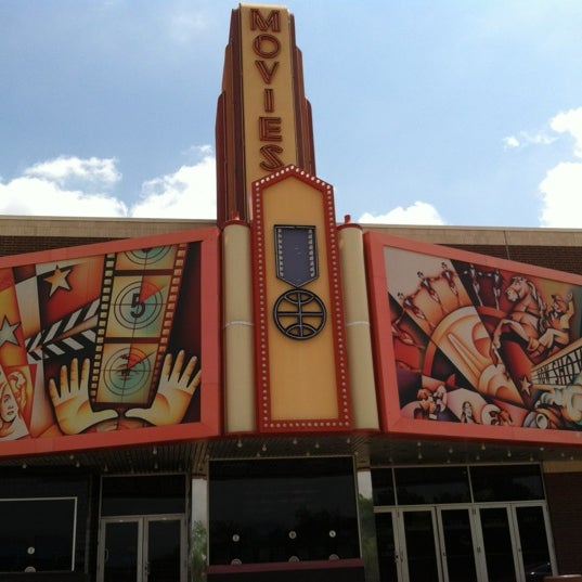 Cinemark Movies 16 Westchester Commercial 16 tips