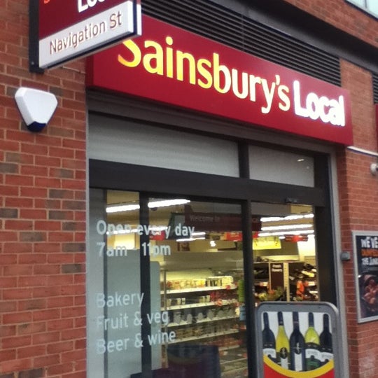 Sainsbury's Local 2 tips from 229 visitors
