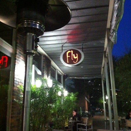 Fly Bar & Restaurant 105 tips from 4193 visitors