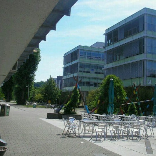 University Of Koblenz Landau Universität Koblenz-Landau - University