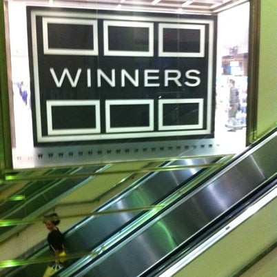 Winners - Clothing Store in Toronto