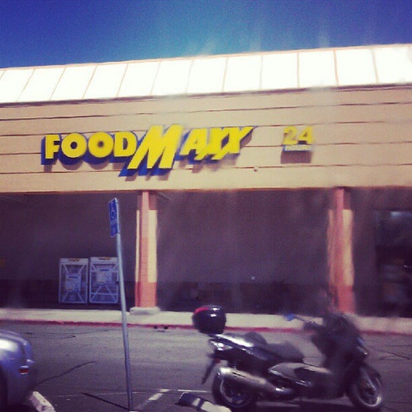 Foodmaxx coupons